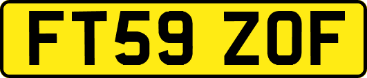 FT59ZOF