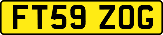 FT59ZOG