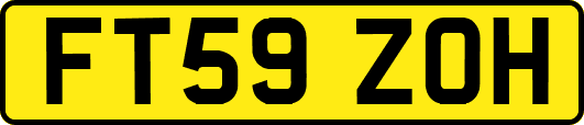 FT59ZOH