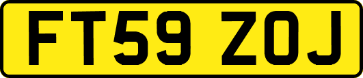 FT59ZOJ