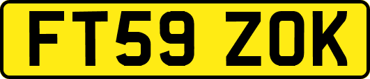 FT59ZOK