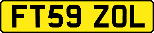 FT59ZOL