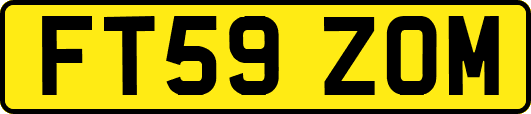 FT59ZOM