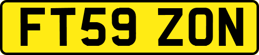 FT59ZON