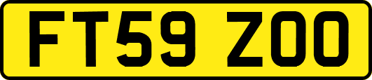 FT59ZOO