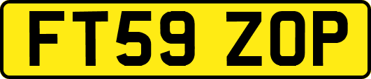 FT59ZOP