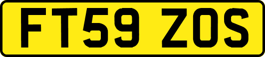 FT59ZOS