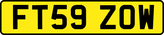 FT59ZOW