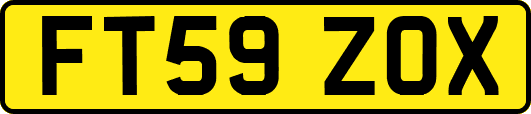 FT59ZOX