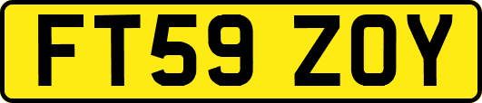 FT59ZOY