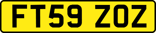 FT59ZOZ
