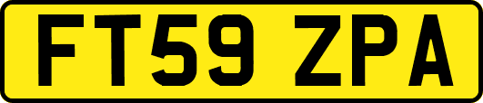 FT59ZPA