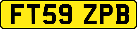 FT59ZPB