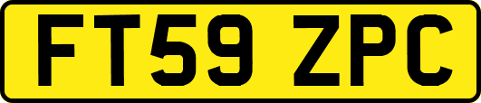 FT59ZPC