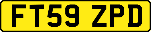 FT59ZPD