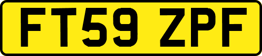 FT59ZPF
