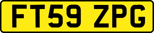 FT59ZPG