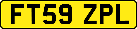 FT59ZPL