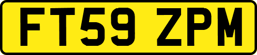 FT59ZPM