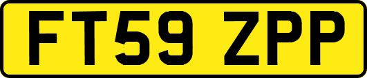 FT59ZPP