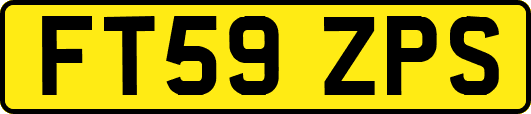 FT59ZPS