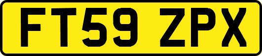 FT59ZPX