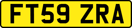 FT59ZRA