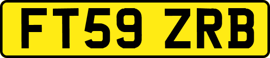 FT59ZRB