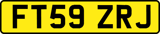FT59ZRJ