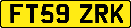 FT59ZRK