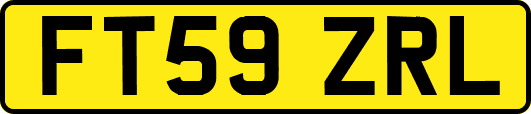 FT59ZRL