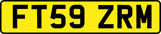 FT59ZRM