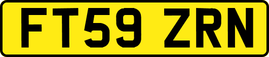 FT59ZRN