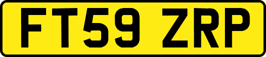 FT59ZRP