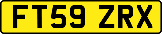 FT59ZRX