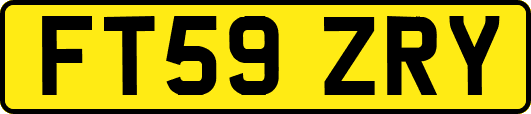 FT59ZRY