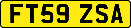 FT59ZSA