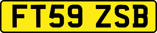 FT59ZSB