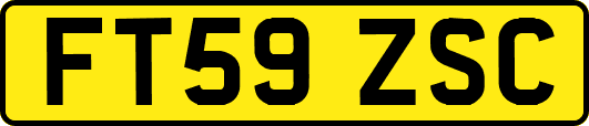 FT59ZSC