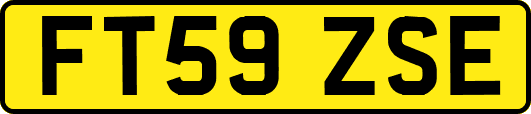 FT59ZSE
