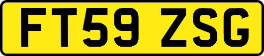 FT59ZSG
