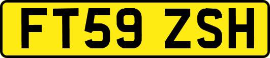 FT59ZSH
