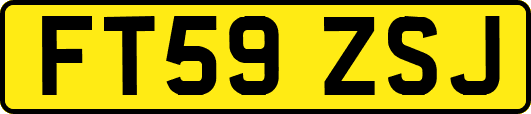 FT59ZSJ