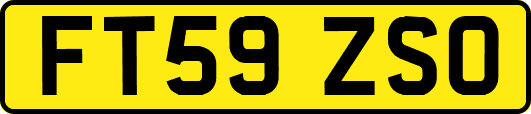 FT59ZSO