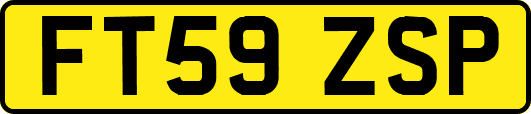 FT59ZSP