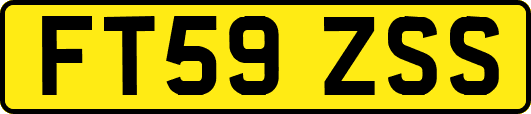 FT59ZSS