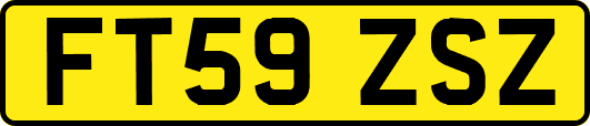 FT59ZSZ