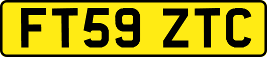 FT59ZTC