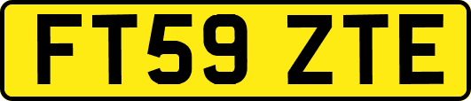 FT59ZTE