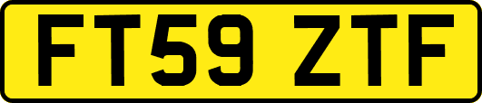 FT59ZTF